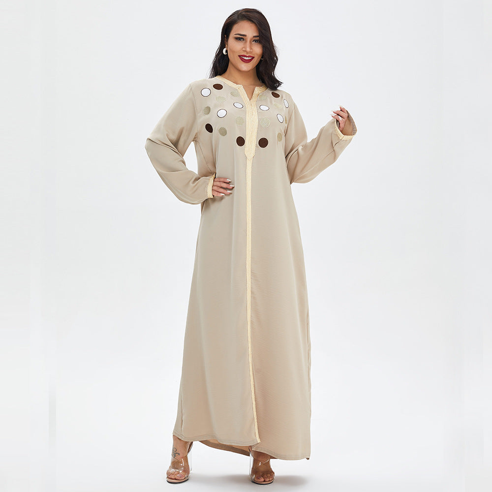 Djellaba Jelaba Femme